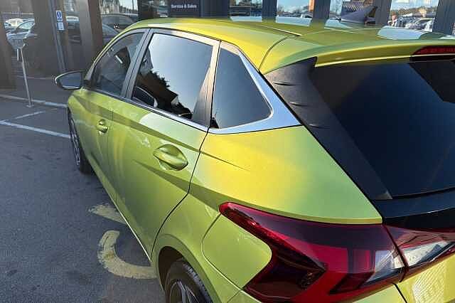 Hyundai i20 1.0T GDi Premium 5dr