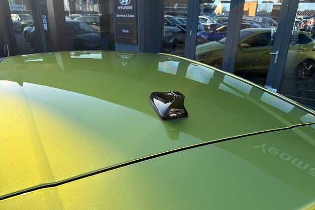 Hyundai i20 1.0T GDi Premium 5dr