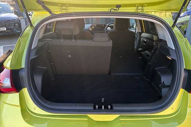 Hyundai i20 1.0T GDi Premium 5dr