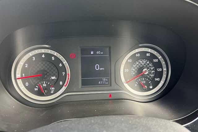 Hyundai I10 1.0 MPi Premium 5dr White