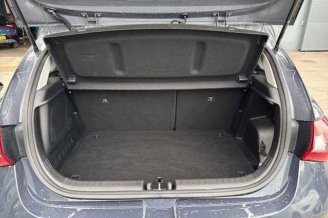 Hyundai I20 1.0T GDi 48V MHD Premium 5dr Grey