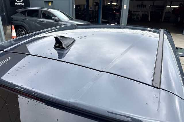 Hyundai I20 1.0T GDi 48V MHD Premium 5dr Grey