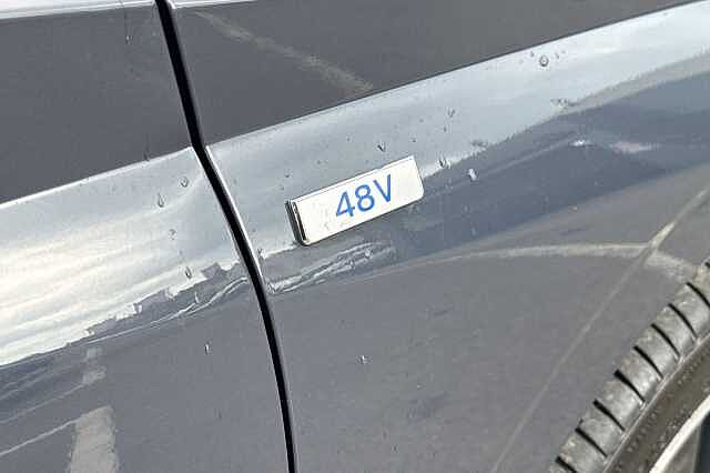 Hyundai I20 1.0T GDi 48V MHD Premium 5dr Grey