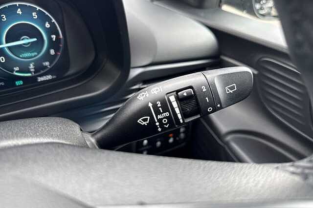 Hyundai I20 1.0T GDi 48V MHD Premium 5dr Grey