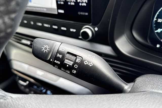 Hyundai I20 1.0T GDi 48V MHD Premium 5dr Grey