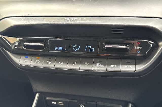 Hyundai I20 1.0T GDi 48V MHD Premium 5dr Grey