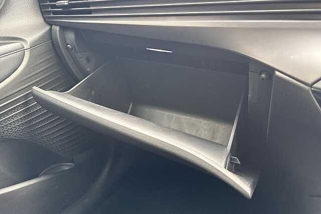 Hyundai I20 1.0T GDi 48V MHD Premium 5dr Grey