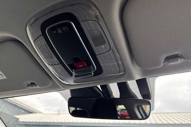 Hyundai I20 1.0T GDi 48V MHD Premium 5dr Grey