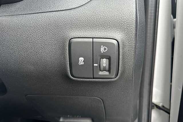 Hyundai I10 1.2 [79] Advance 5dr Auto [Nav] White