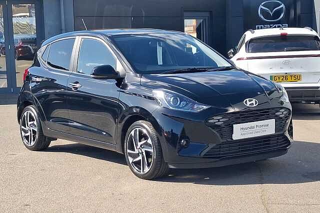 1.0 [63] Premium 5dr Auto [Nav]