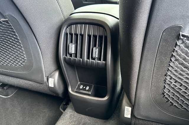 Hyundai KONA 1.0T 100 Advance 5dr Black