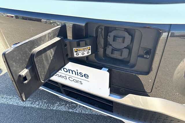Hyundai INSTER 85kW 02 49kWh 5dr Auto Beige