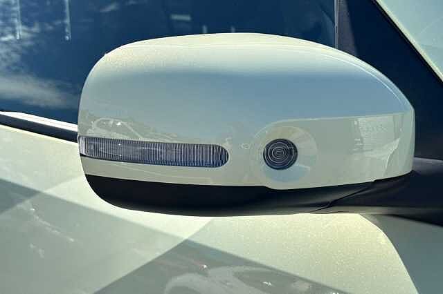 Hyundai INSTER 85kW 02 49kWh 5dr Auto Beige