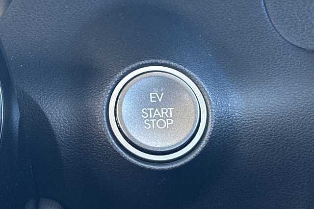 Hyundai INSTER 85kW 02 49kWh 5dr Auto Beige
