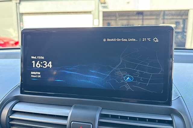 Hyundai INSTER 85kW 02 49kWh 5dr Auto Beige