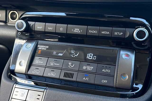 Hyundai INSTER 85kW 02 49kWh 5dr Auto Beige