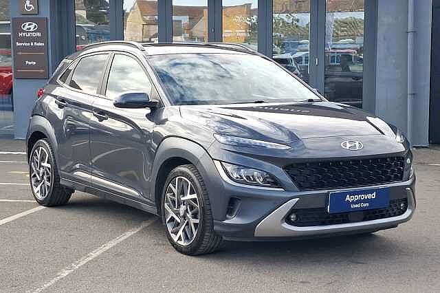 1.6 GDi Hybrid Ultimate 5dr DCT