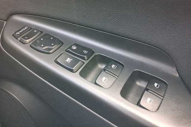 Hyundai KONA 1.6 GDi Hybrid Ultimate 5dr DCT Grey