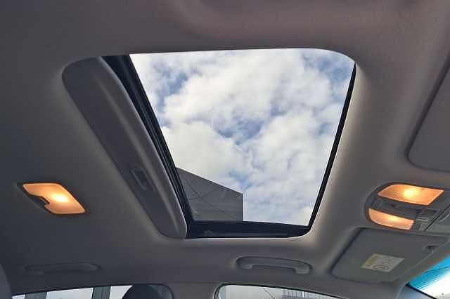 Hyundai KONA 1.6 GDi Hybrid Ultimate 5dr DCT Grey