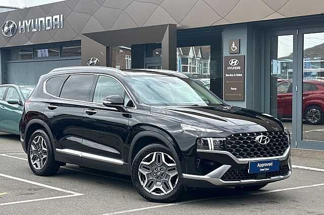 1.6 TGDi Hybrid Ultimate 5dr Auto
