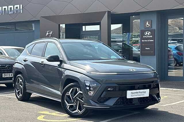 1.6 Hybrid 138 N Line 5dr DCT