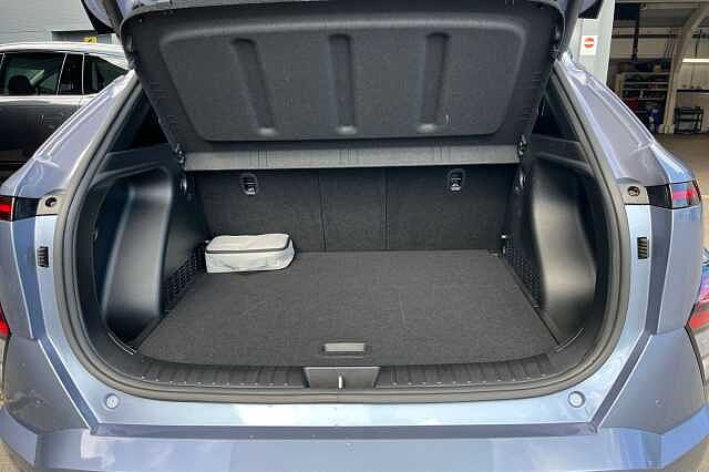Hyundai KONA 1.6 GDi Hybrid N Line 5dr DCT Blue