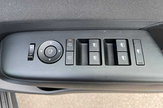 Hyundai KONA 1.6 GDi Hybrid N Line 5dr DCT Blue