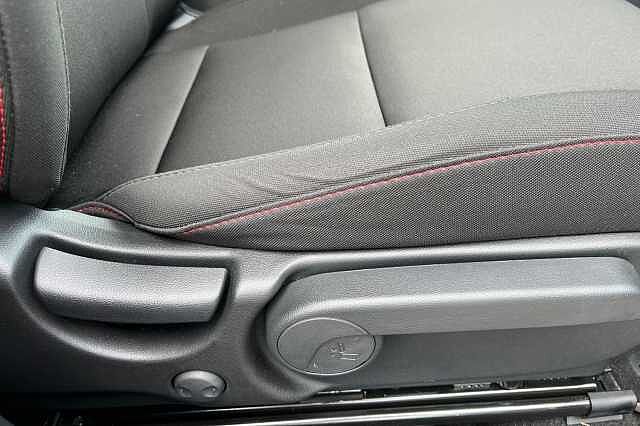 Hyundai KONA 1.6 GDi Hybrid N Line 5dr DCT Blue