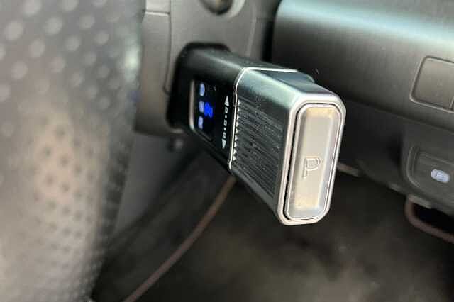 Hyundai KONA 1.6 GDi Hybrid N Line 5dr DCT Blue
