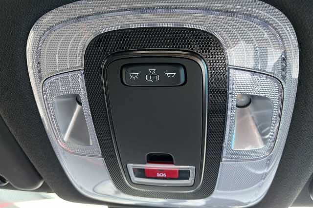 Hyundai KONA 1.6 GDi Hybrid N Line 5dr DCT Blue
