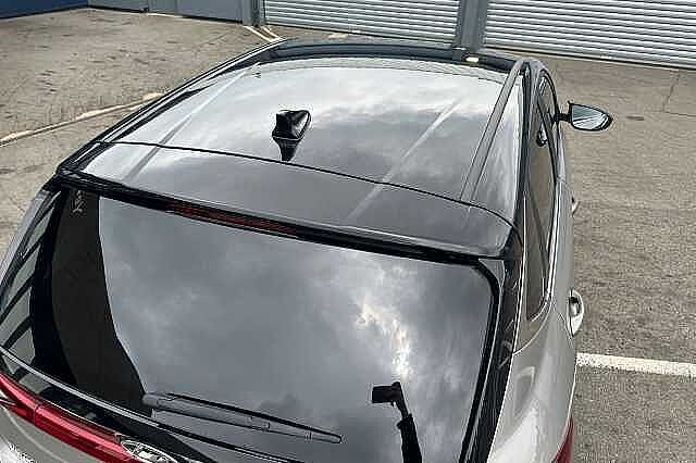 Hyundai i20 1.0 T-GDi 100ps Ultimate 48 Volt Hybrid DCT