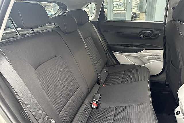 Hyundai i20 1.0 T-GDi 100ps Ultimate 48 Volt Hybrid DCT