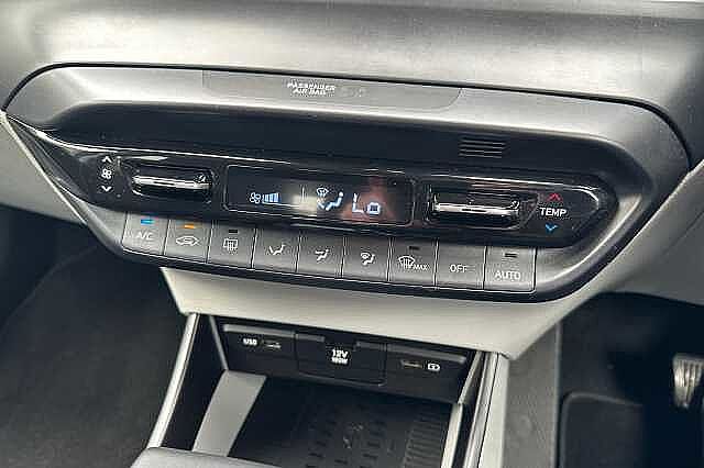 Hyundai i20 1.0 T-GDi 100ps Ultimate 48 Volt Hybrid DCT