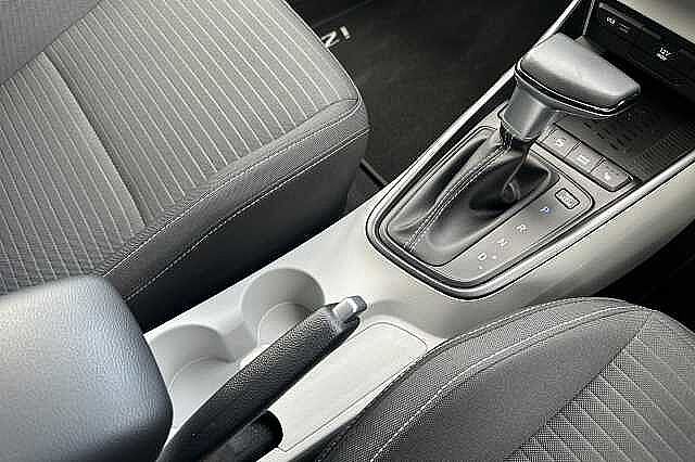 Hyundai i20 1.0 T-GDi 100ps Ultimate 48 Volt Hybrid DCT