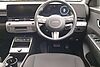 Hyundai KONA 160kW Advance 65kWh 5dr Auto Silver