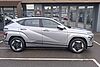 Hyundai KONA 160kW Advance 65kWh 5dr Auto Silver