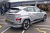 Hyundai KONA 160kW Advance 65kWh 5dr Auto Silver