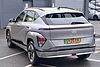 Hyundai KONA 160kW Advance 65kWh 5dr Auto Silver