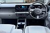 Hyundai KONA 160kW Ultimate 65kWh 5dr Auto Black