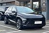 Hyundai KONA 160kW Ultimate 65kWh 5dr Auto Black
