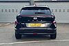 Hyundai KONA 160kW Ultimate 65kWh 5dr Auto Black