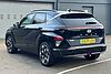 Hyundai KONA 160kW Ultimate 65kWh 5dr Auto Black