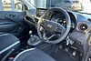 Hyundai I10 1.0 [63] Advance 5dr [Nav] Black