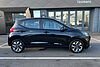 Hyundai I10 1.0 [63] Advance 5dr [Nav] Black