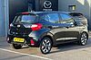 Hyundai I10 1.0 [63] Advance 5dr [Nav] Black
