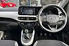 Hyundai I10 1.2 MPi Premium 5dr Grey