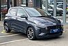 Hyundai I10 1.2 MPi Premium 5dr Grey