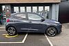 Hyundai I10 1.2 MPi Premium 5dr Grey