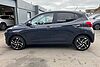 Hyundai I10 1.2 MPi Premium 5dr Grey