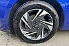 Hyundai I20 1.0T GDi Element 5dr Blue
